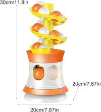 Thumbnail for TABLE TENNIS TRAINING MACHINE SET