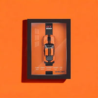 Thumbnail for 1:32 MUSTANG SHELBY METAL DEICAST MODEL