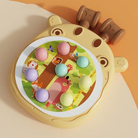 Thumbnail for BABY GIRAFFE WHACK A MOLE GAME