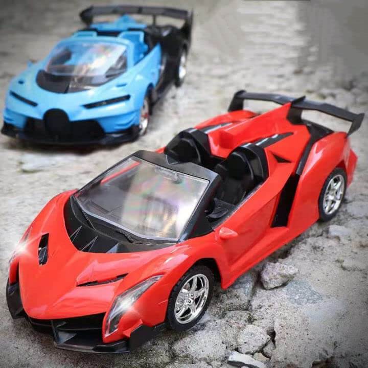 REMOTE CONTROL SUPER CAR FOR KIDS