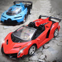 Thumbnail for REMOTE CONTROL SUPER CAR FOR KIDS