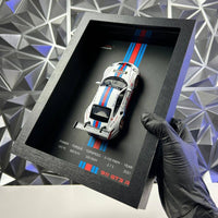 Thumbnail for 1:32 911-3D METAL DEICAST MODEL