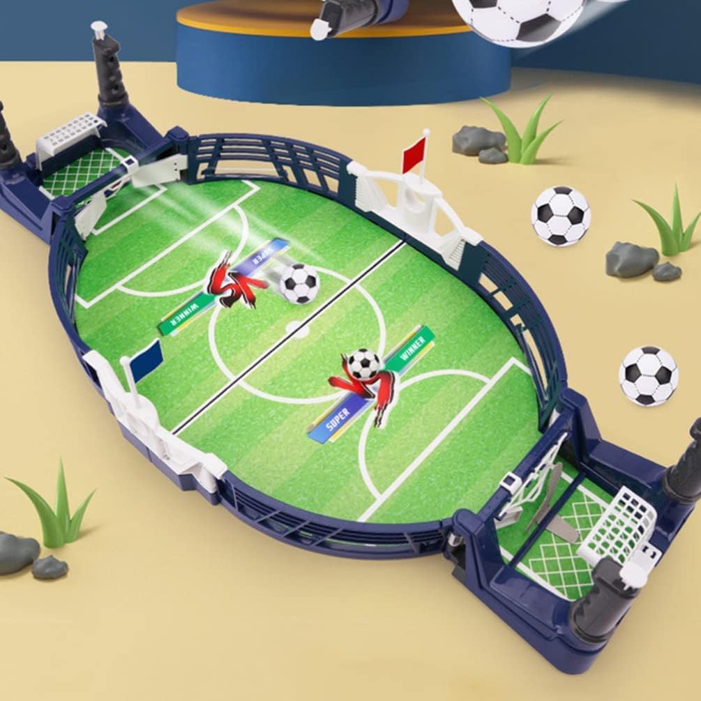 TABLETOP FOOTBALL GAME FOR KIDS