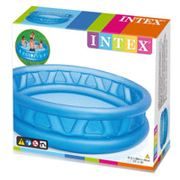 Thumbnail for INTEX SOFT SIDE POOL - 58431