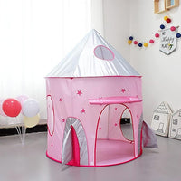 Thumbnail for 3 IN 1 POP UP TENT PLAY TUNNEL HOUSE