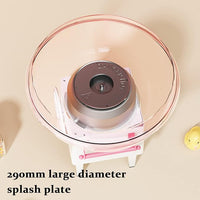 Thumbnail for DIY AUTOMATIC COTTON CANDY MAKER TOY