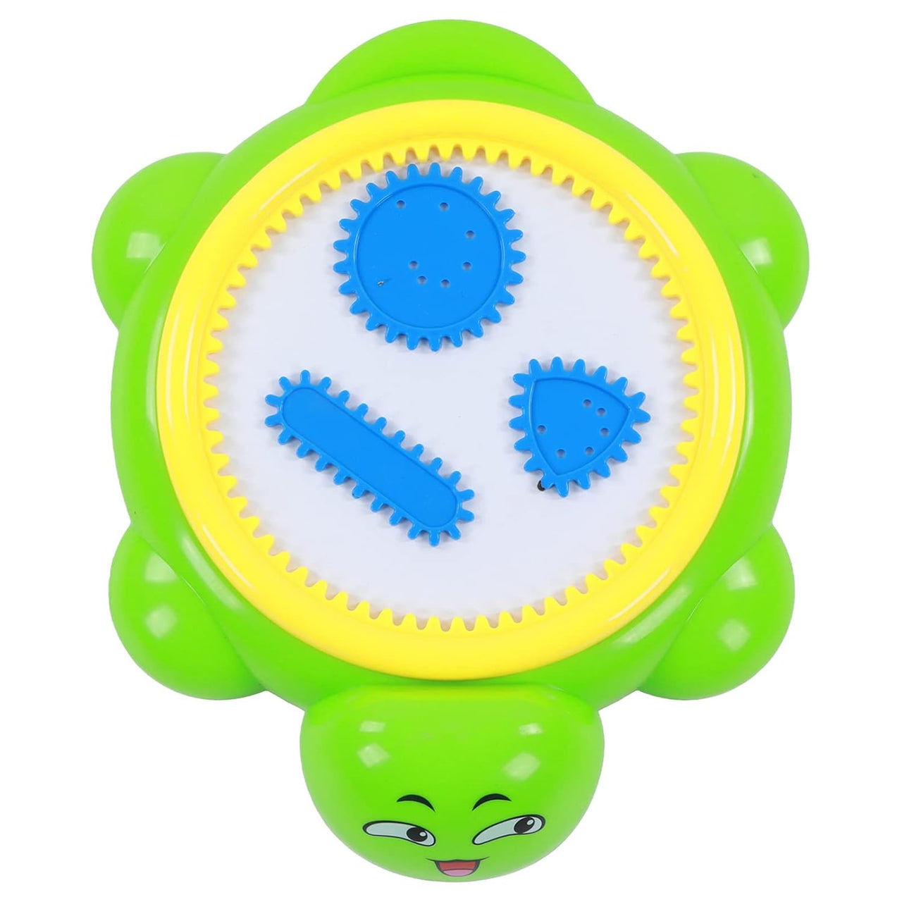 TORTOISE SPIROGRAPH DRAWING TOY