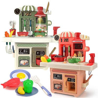 Thumbnail for LITTLE CHEF KITCHEN PLAY SET