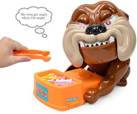 Thumbnail for CAUTION VICIOUS DOG TOY FOR KIDS