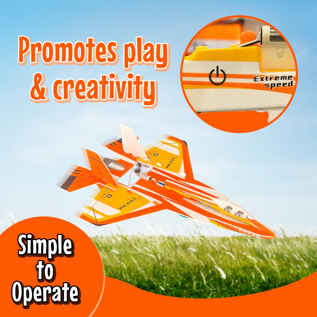 DIY AIRCRAFT MILITARY SPACE SHUTTLE