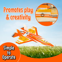Thumbnail for DIY AIRCRAFT MILITARY SPACE SHUTTLE