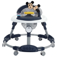 Thumbnail for FIBER MICKEY ROUND BABY WALKER FOLDABLE