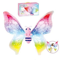 Thumbnail for ELECTRIC FAIRY DREAM PRINCESS WINGS