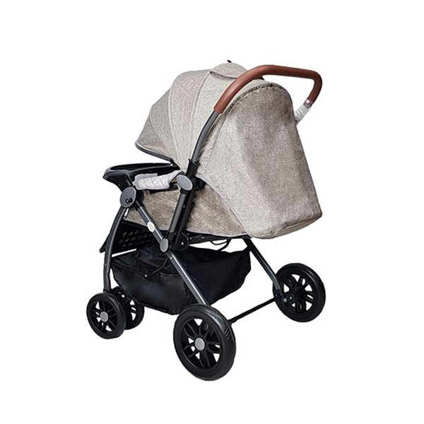 VANBLOOM FOLDABLE BABY STROLLER