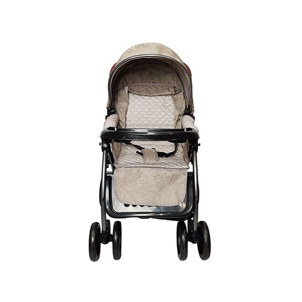 VANBLOOM FOLDABLE BABY STROLLER