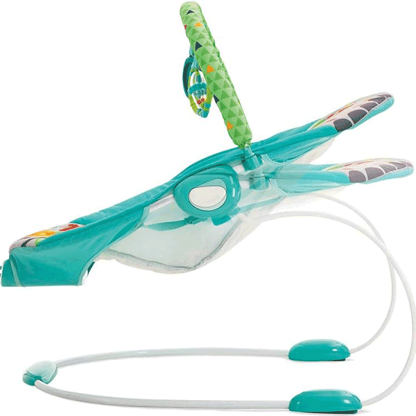 MASTELA COMFORT BABY BOUNCER VIBRATOR –