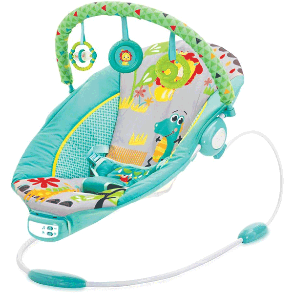 MASTELA COMFORT BABY BOUNCER & VIBRATOR