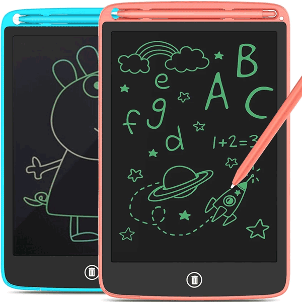 6.5 INCH WRITING TABLET DOODLE SCRIBBLER BOARD