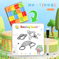 Thumbnail for BALANCE SLIDE DRAWING BOARD - 24PCS