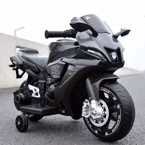 Battery operated bike for toddlers sale