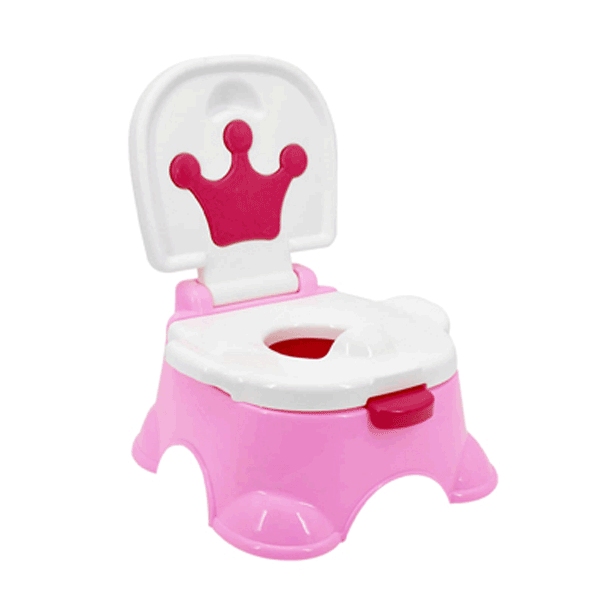 BABIES & KIDS POTTY SEAT AND TRAINER