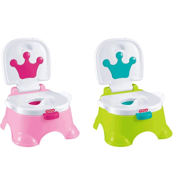 BABIES & KIDS POTTY SEAT AND TRAINER