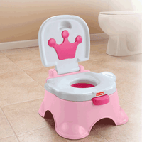 Thumbnail for BABIES & KIDS POTTY SEAT AND TRAINER