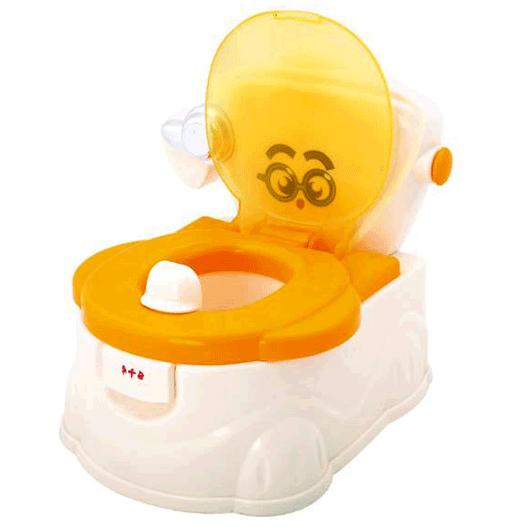 A+B KIDS & BABIES POTTY SEAT AND TRAINER