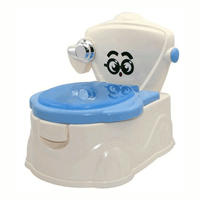 Thumbnail for A+B KIDS & BABIES POTTY SEAT AND TRAINER