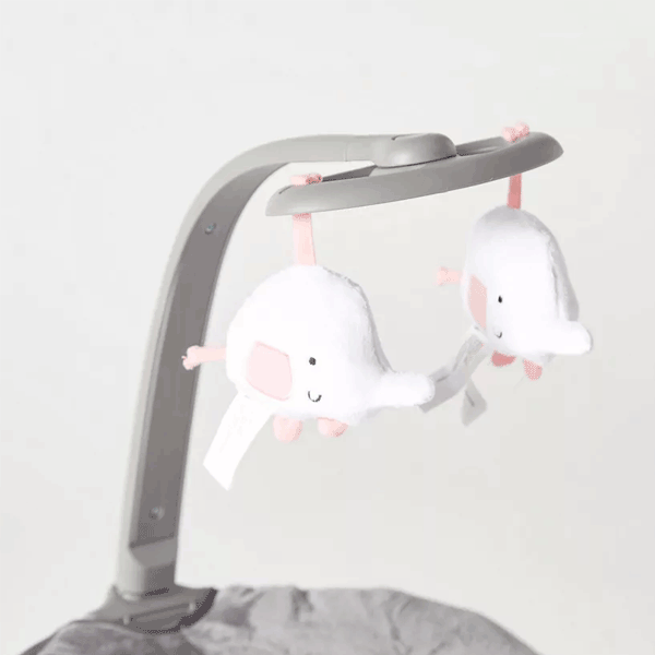 Fold up bouncer sales