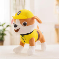 Thumbnail for PAW PATROL SOFT PLUSH TOY - PACK OF 1