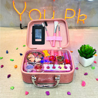 Thumbnail for PREMIUM MAKEUP COMPLETE BAG KIT FOR GIRL