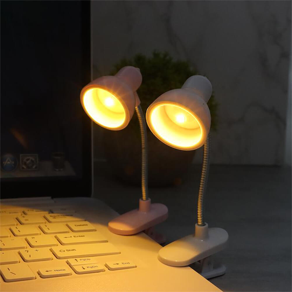 CUTE MINI STUDY LAMP