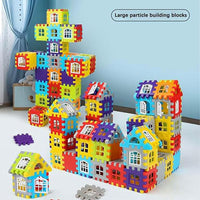 Thumbnail for KIDS BUILDING BLOCK SET