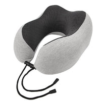 Thumbnail for MEMORY FOAM TRAVEL NECK RELAX PILLOW