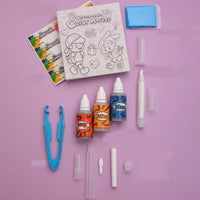 Thumbnail for SKATEBOARD MARKER MAKING KIT