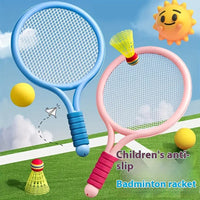 Thumbnail for ATHLETIC TENNIS RACKET TOY
