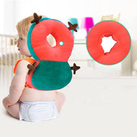 Thumbnail for BABY HEAD PROTECTOR & SHAPE PILLOW