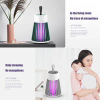 Thumbnail for ELECTRIC  MOSQUITO KILLING LAMP