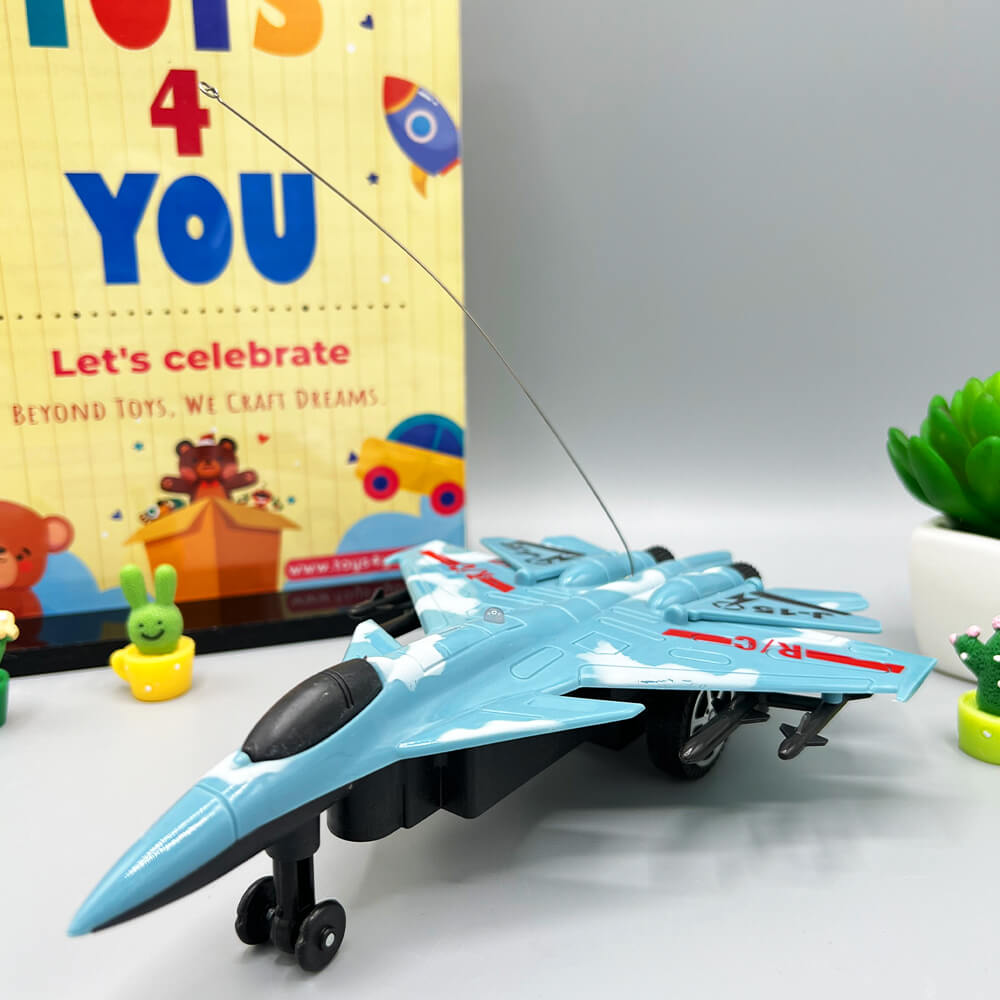 REMOTE CONTROL WAR PLANE FOR KIDS