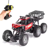 Thumbnail for 1:16 HIGH-SPEED ALLOY CLIMBING CAR