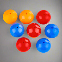 Thumbnail for DIY PIPELINE ROLLING BALL BUILDING BLOCKS
