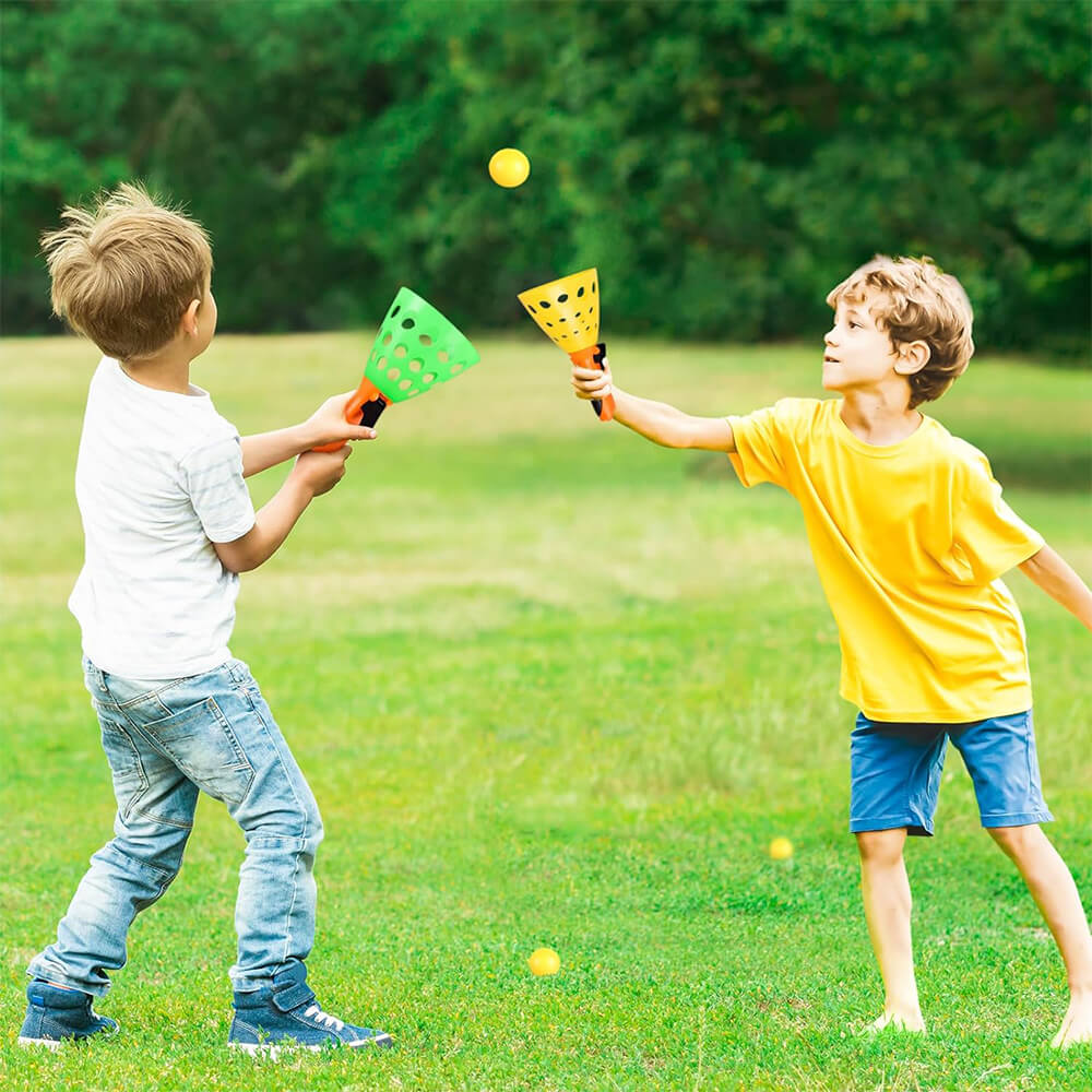 POP AND CATCH BALL GAME FOR KIDS