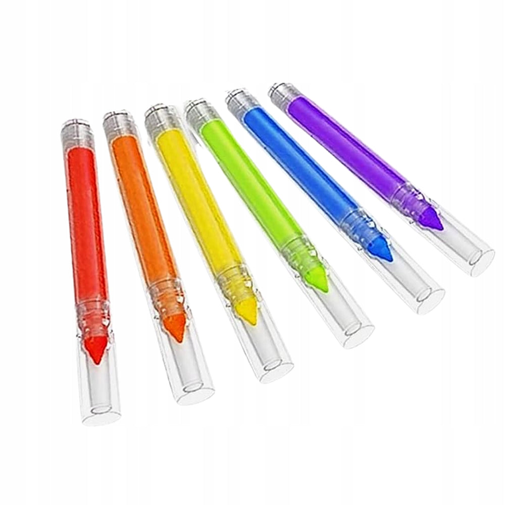 16 PCS CHANGEABLE COLOR MARKER FOR VIBRANT CREATIONS