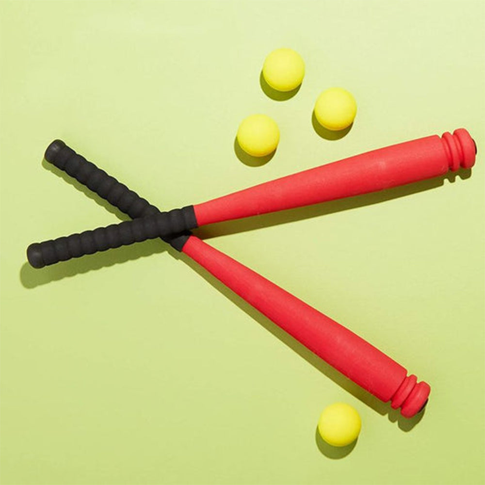 FOAM BASEBALL BATS FOR KIDS