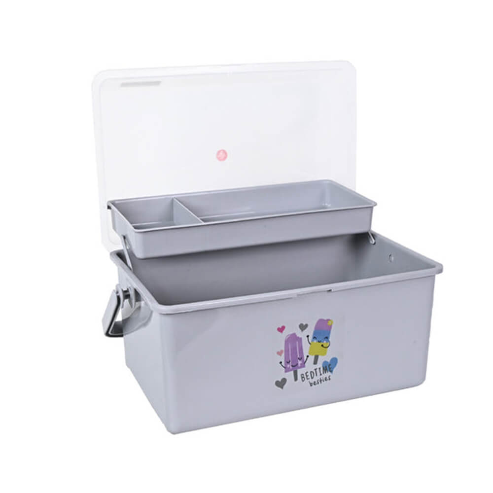 NEW BORN BABY ACCESSORIES STORAGE BOX