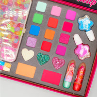 Thumbnail for 2 IN 1 BEADS & MAKEUP KIT