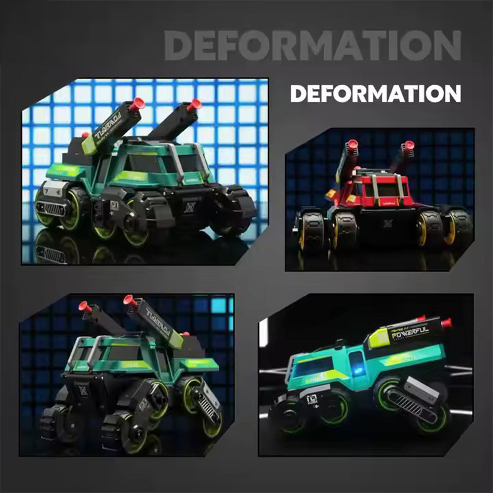 3-IN-1 PULL BACK CATAPULT TANK