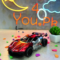 Thumbnail for KIDS METAL REMOTE CONTROL SPORTS CAR