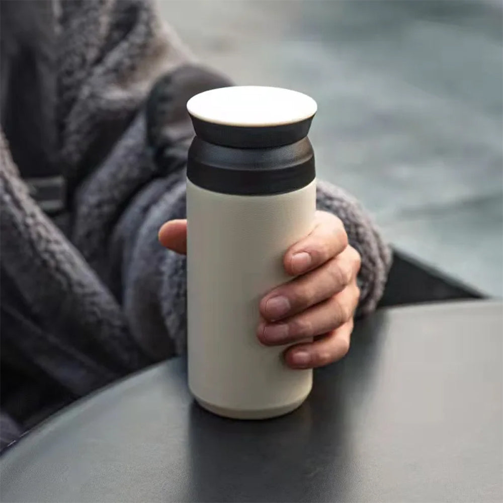 HIGH QUALITY VACUUM FLASKS CUP STAINLESS STEEL WATER BOTTLE